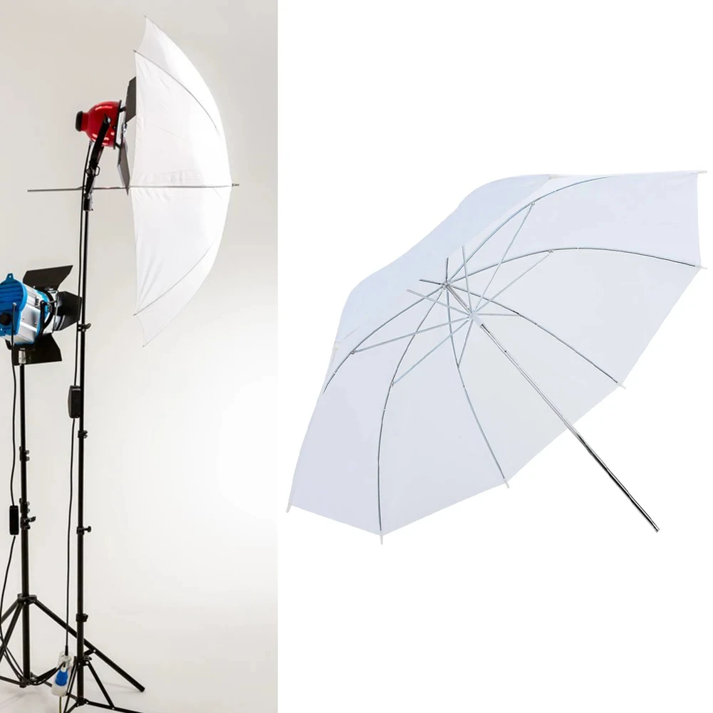 20 inch fotostudio verlichting - Photography Umbrella recensie en prijs