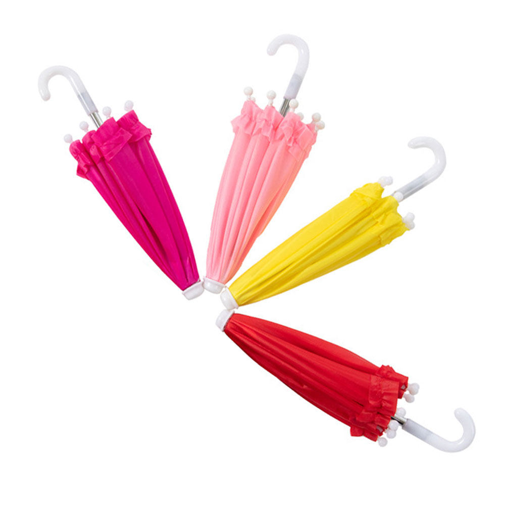 4 stuks kant decoratieve kinde - Photography Umbrella recensie en prijs
