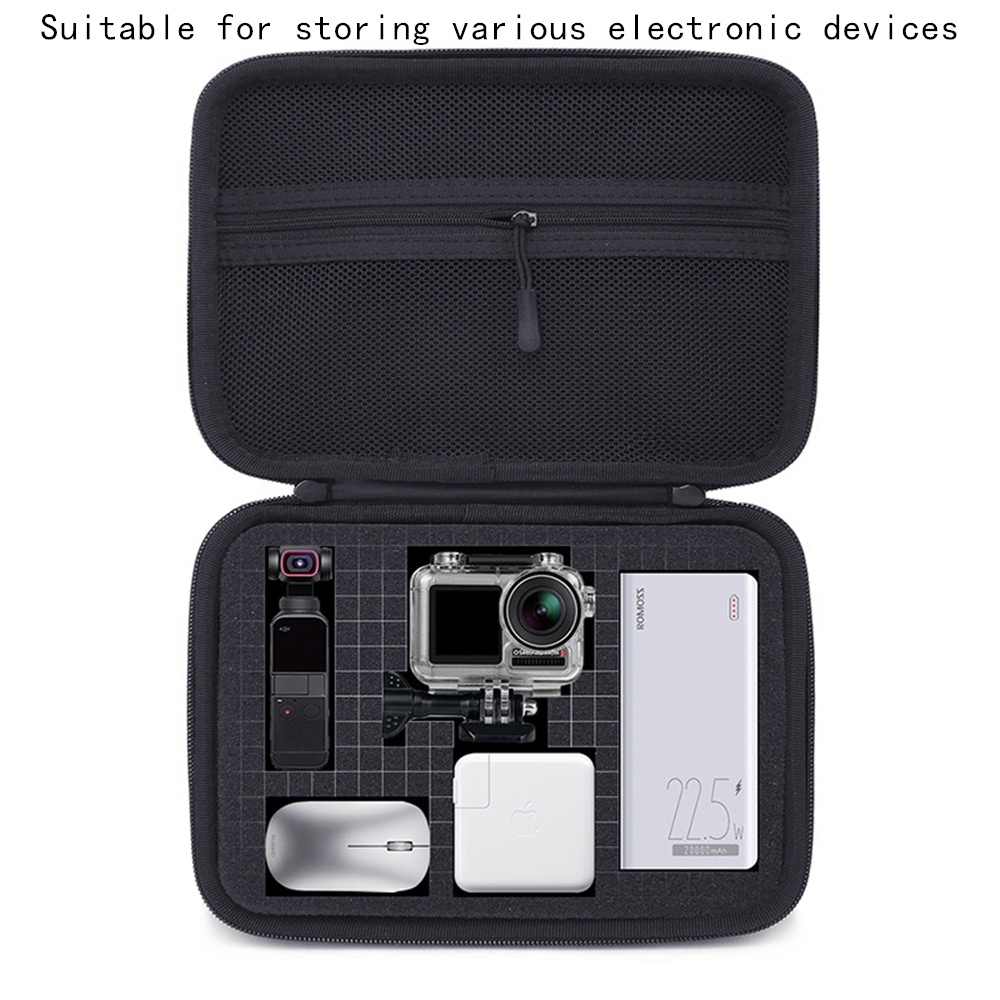 EVA DIY Reisopbergdoos voor Xi - Camera Bag Waterproof recensie en prijs
