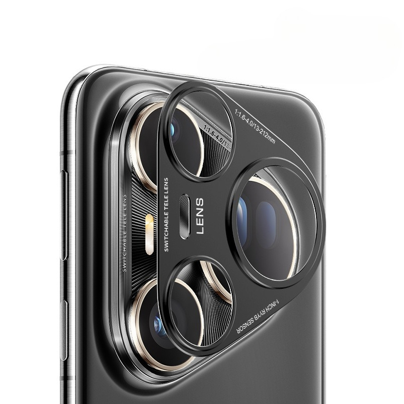 Aluminium Metalen Achteruitrij - Photography Kit Huawei Pura 80 Ultra recensie en prijs