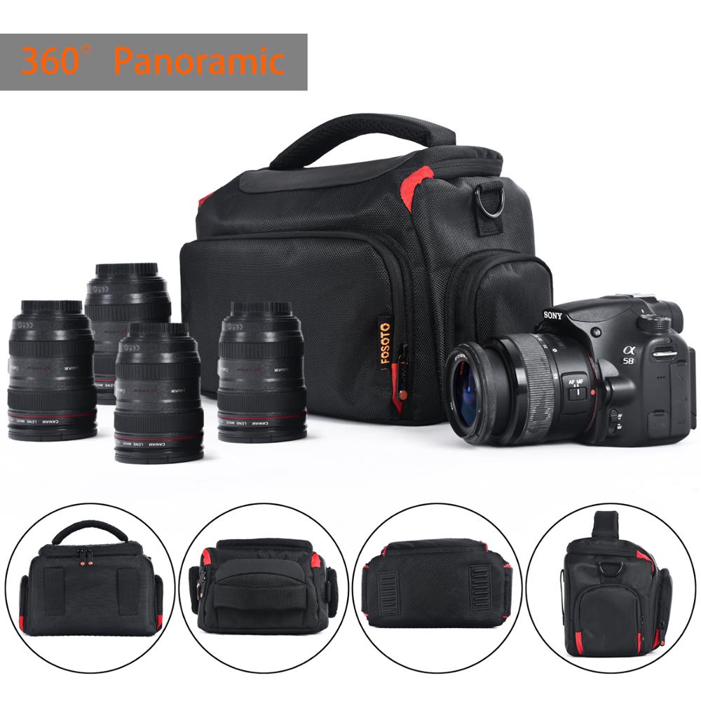 Fusitu Waterdichte Digitale Ca - Photography Zone System recensie en prijs