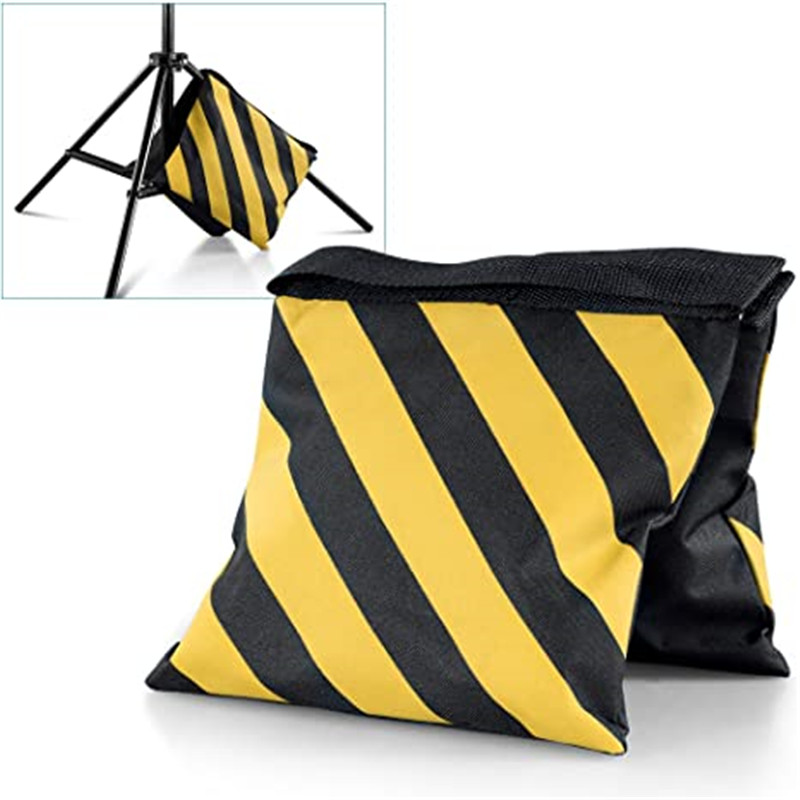 Nieuwe gewichtszak Geel en zwa - Backdrop Stand Kit recensie en prijs