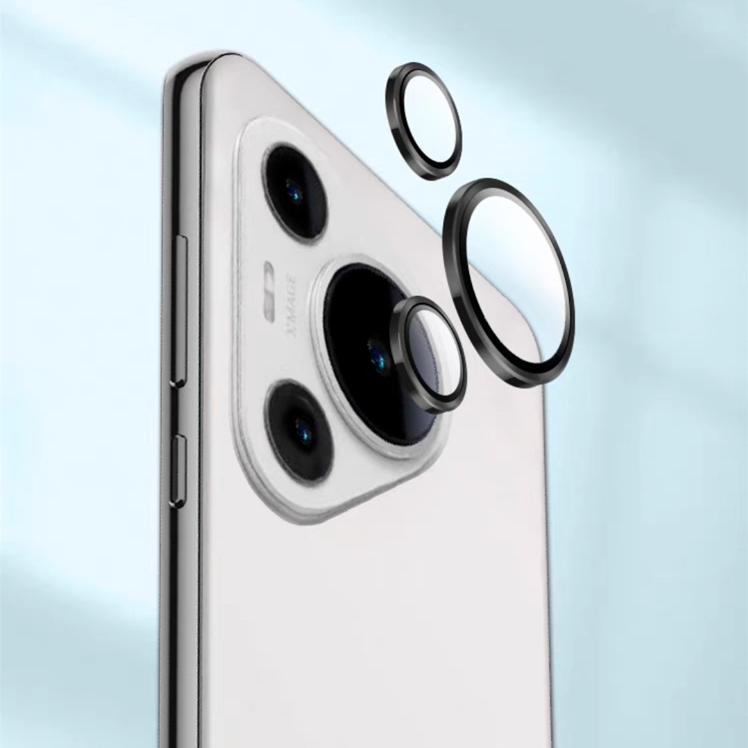 Metalen Camshield Len Cap Voor - Photography Kit Huawei Pura 80 Ultra recensie en prijs