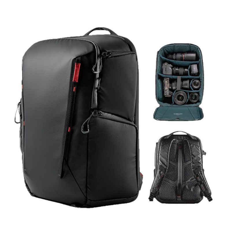 Nieuwe cameratas Waterdichte r - Camera Bag Waterproof recensie en prijs