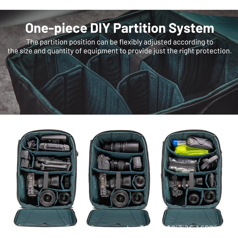Nieuwe cameratas Waterdichte r - Camera Bag Waterproof recensie en prijs