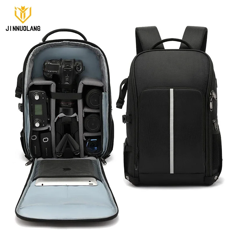 Outdoor Fotografie Rugzak DSLR - Photography Zone System recensie en prijs
