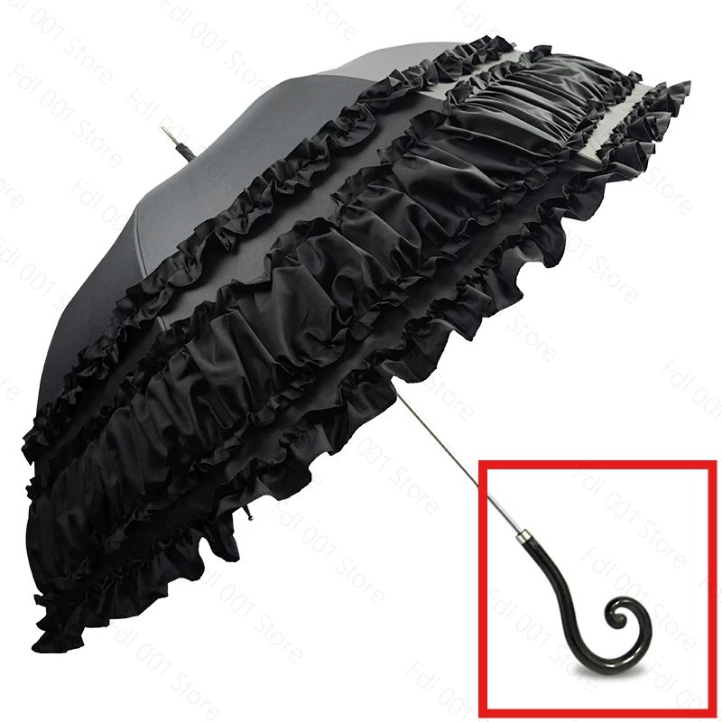Originele handgemaakte Luo par - Photography Umbrella recensie en prijs