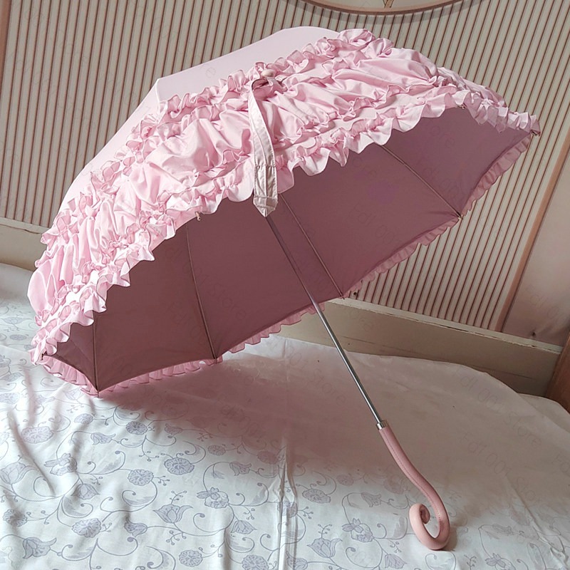Originele handgemaakte Luo par - Photography Umbrella recensie en prijs