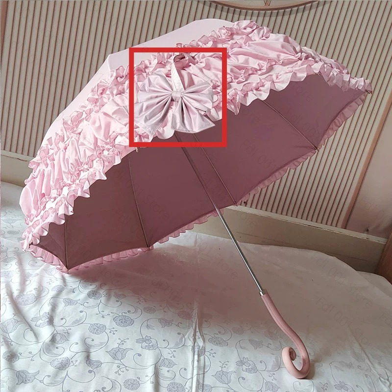 Originele handgemaakte Luo par - Photography Umbrella recensie en prijs