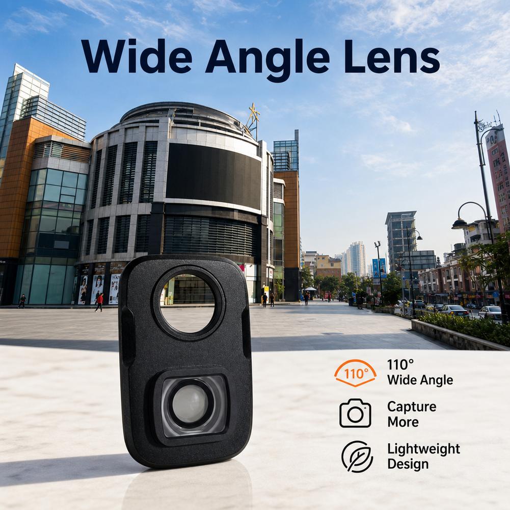 Voor DJI Osmo Pocket 4pro Verg - Photography Angles recensie en prijs