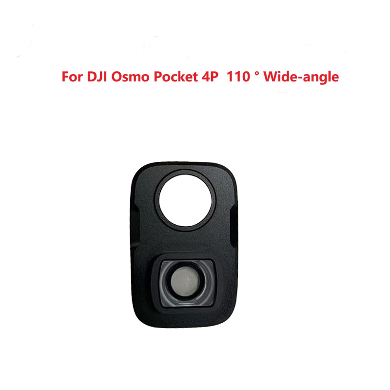 Voor DJI Osmo Pocket 4P vergro - Photography Angles recensie en prijs