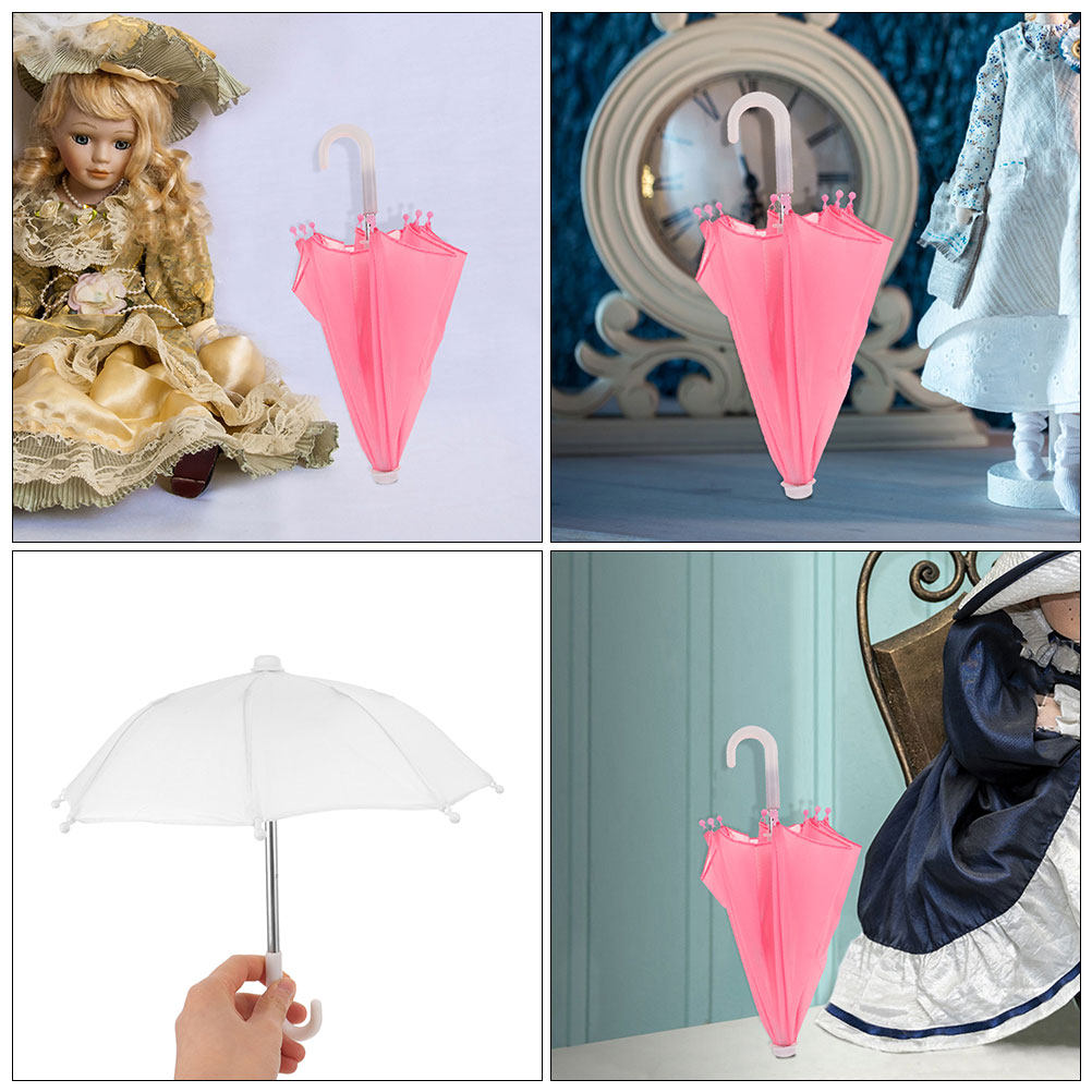 2 stuks stijlvolle mini-parapl - Photography Umbrella recensie en prijs