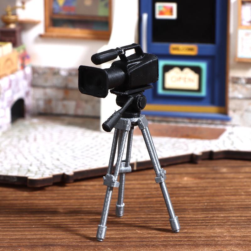 Mini Videocamera Statief Model - Photography Videos Free recensie en prijs