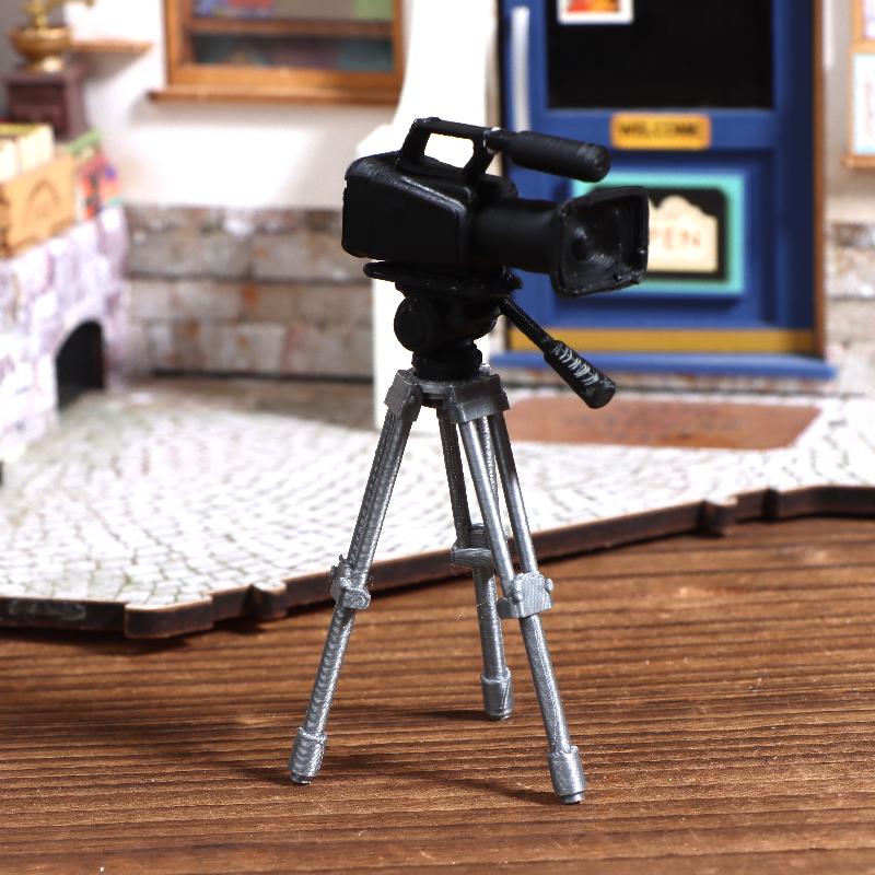 Mini Videocamera Statief Model - Photography Videos Free recensie en prijs