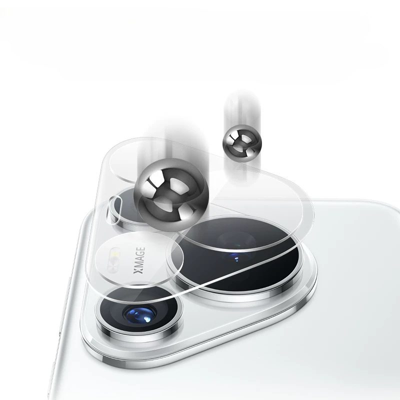 3 stuks 3D camera lens bescher - Photography Kit Huawei Pura 80 Ultra recensie en prijs