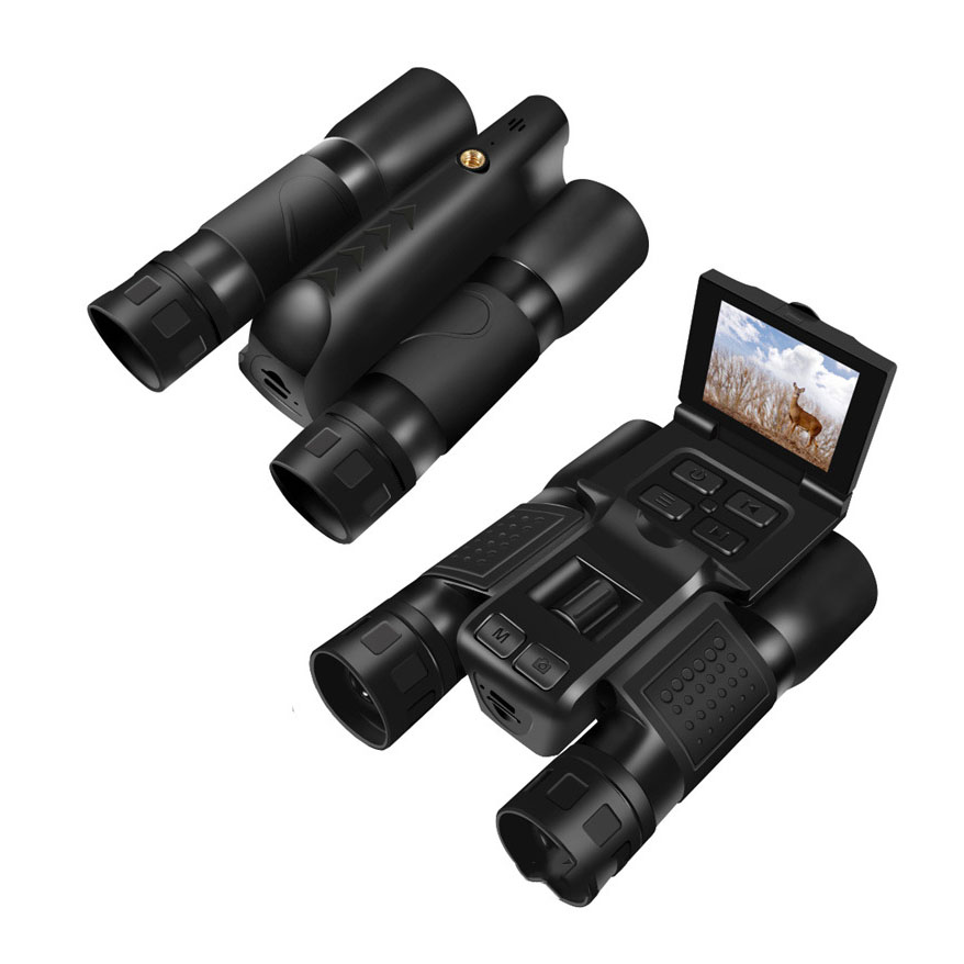 12X32 Outdoor 2.5K Digitale Fo - Photography Videos Free recensie en prijs