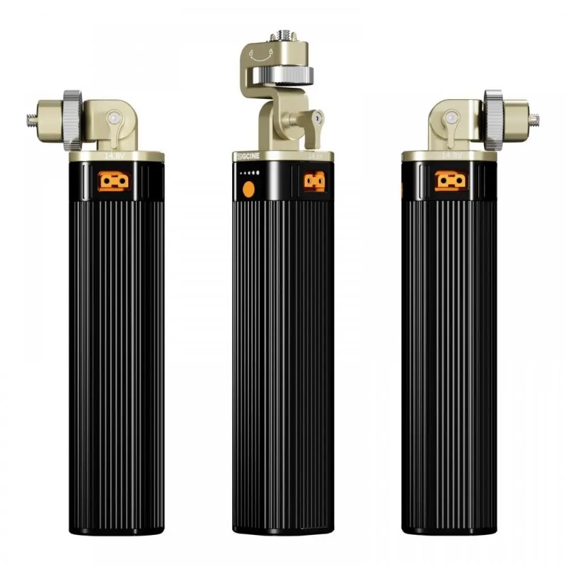 ZGCINE H90Pro Voedingshendel D - Photography Videos Free recensie en prijs