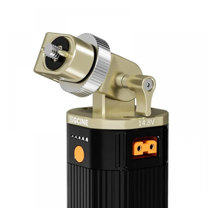 ZGCINE H90Pro Voedingshendel D - Photography Videos Free recensie en prijs