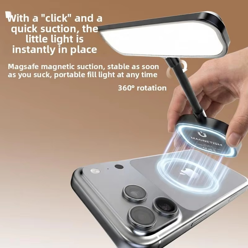 Magnetische mobiele telefoon i - Photography Videos Free recensie en prijs