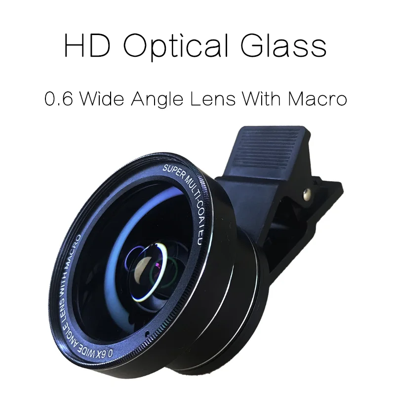 15X Macro Lens 4K HD Professio - Photography Angles recensie en prijs