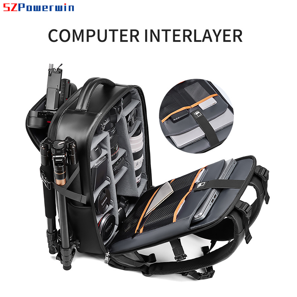 Powerwin Nieuwe 19 Inch DSLR C - Photography Zone System recensie en prijs