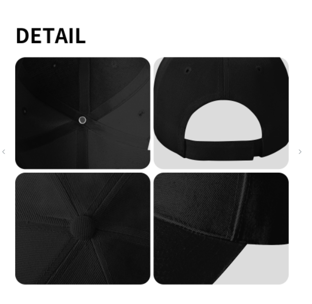 David's War Song Baseball Cap  - Photography Quotes Inspirational recensie en prijs