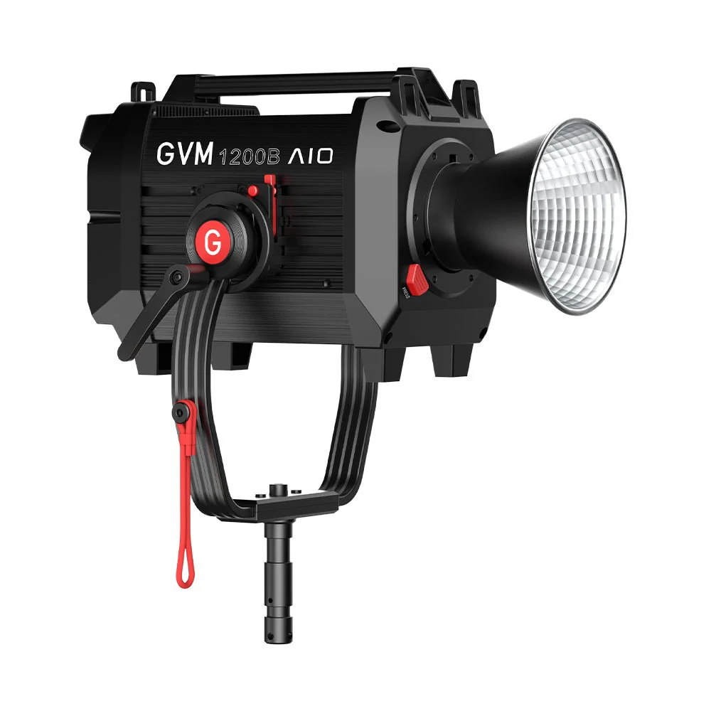 GVM SD1200B AIO 1200W Fotograf - Photography Videos Free recensie en prijs