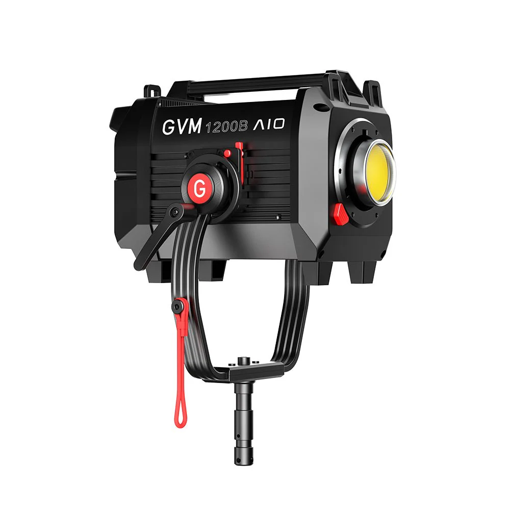 GVM SD1200B AIO 1200W Fotograf - Photography Videos Free recensie en prijs