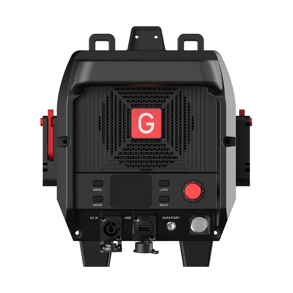 GVM SD1200B AIO 1200W Fotograf - Photography Videos Free recensie en prijs