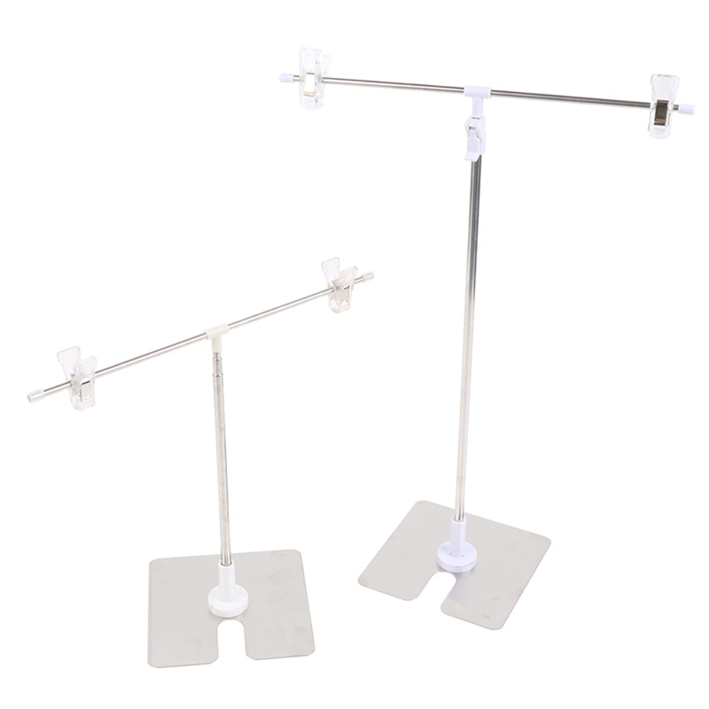 Staal displayrek fotografie ac - Backdrop Stand Kit recensie en prijs