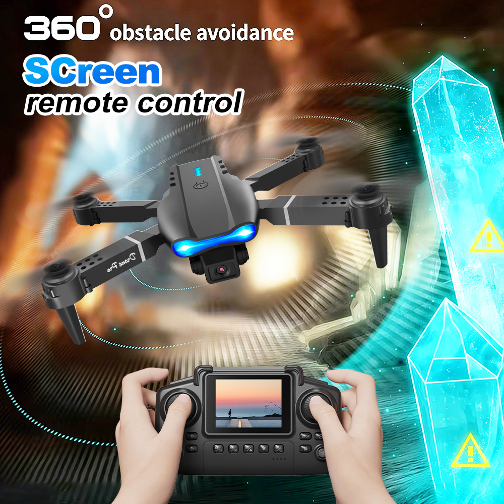 Aerial Drone Dual Lens Switch  - Photography Angles recensie en prijs
