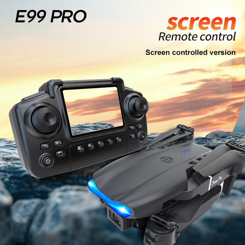 Aerial Drone Dual Lens Switch  - Photography Angles recensie en prijs