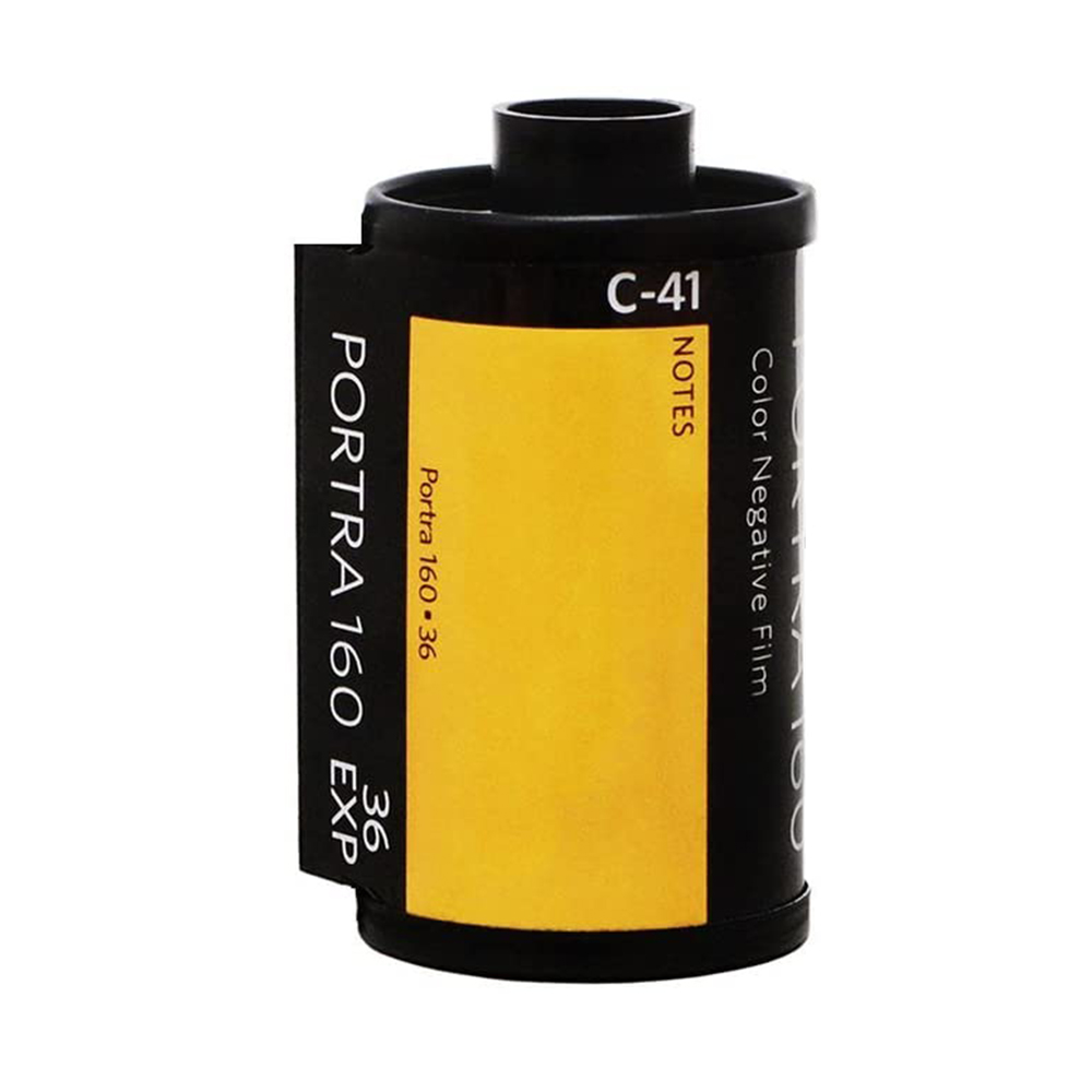 1/2/3/5Roll Kodak PORTRA 160 3 - Photography Date recensie en prijs
