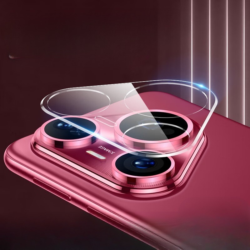 3D Camera Lens Protector voor  - Photography Kit Huawei Pura 80 Ultra recensie en prijs