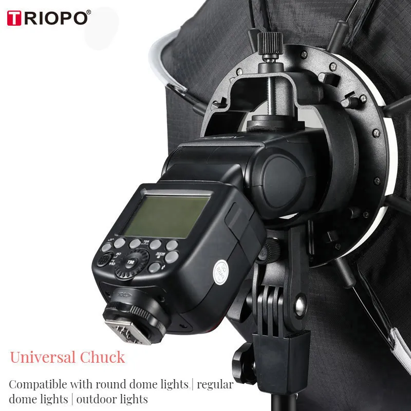 TRIOPO KX 65 cm 90 cm Softbox  - Photography Umbrella recensie en prijs