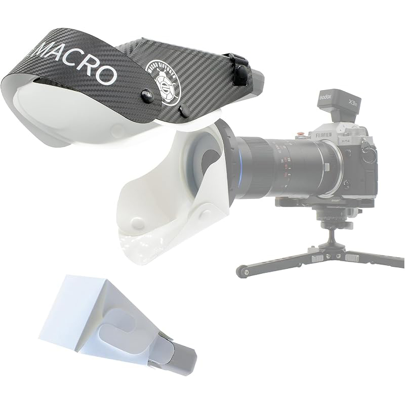Guage MF12 Macro Flash Diffuse - Photography Angles recensie en prijs