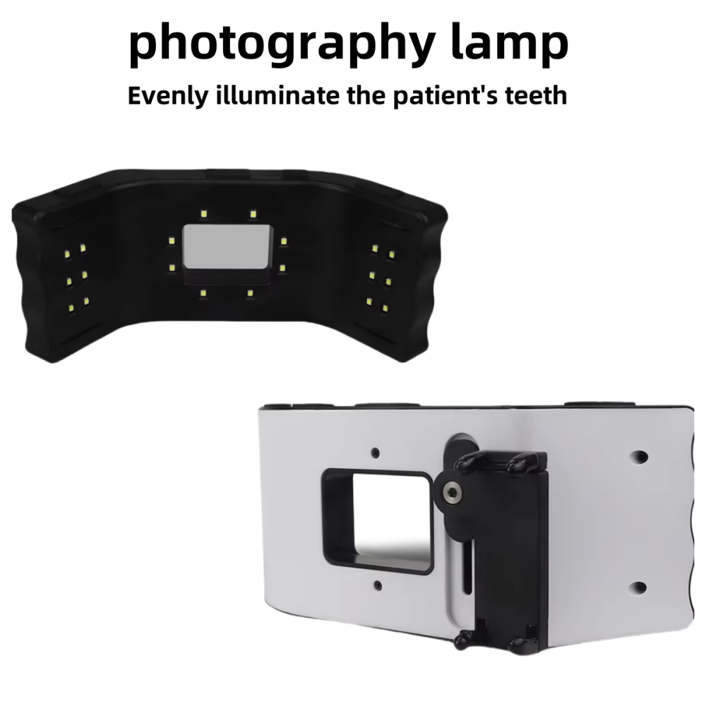 JUMTOP Tandheelkundige Fotogra - Photography Videos Free recensie en prijs