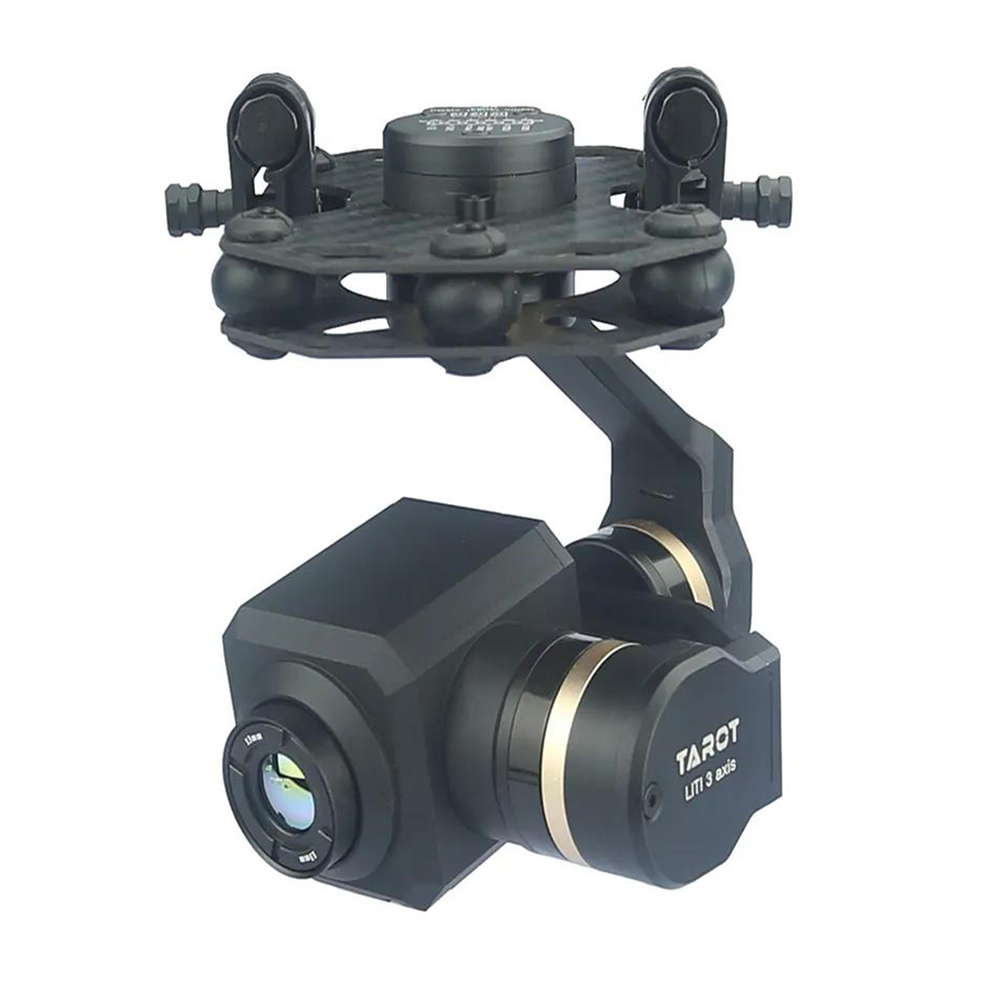 Tarot TL3T20 3-assige Gimbal 6 - Photography Camera recensie en prijs