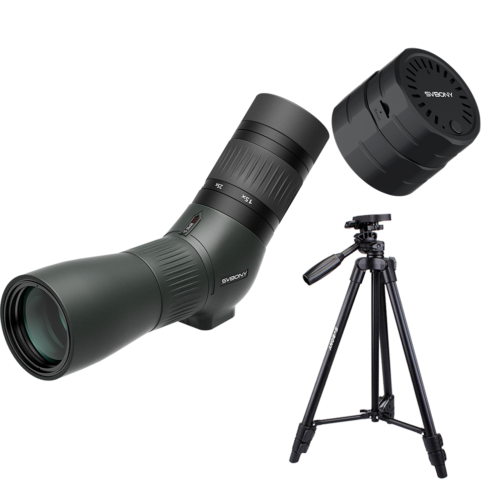 Svbony SA401PRO 15-35x56 ED AP - Photography Angles recensie en prijs