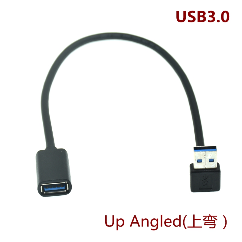 USB 3.0 Rechts/Links/Omhoog/Om - Photography Date recensie en prijs