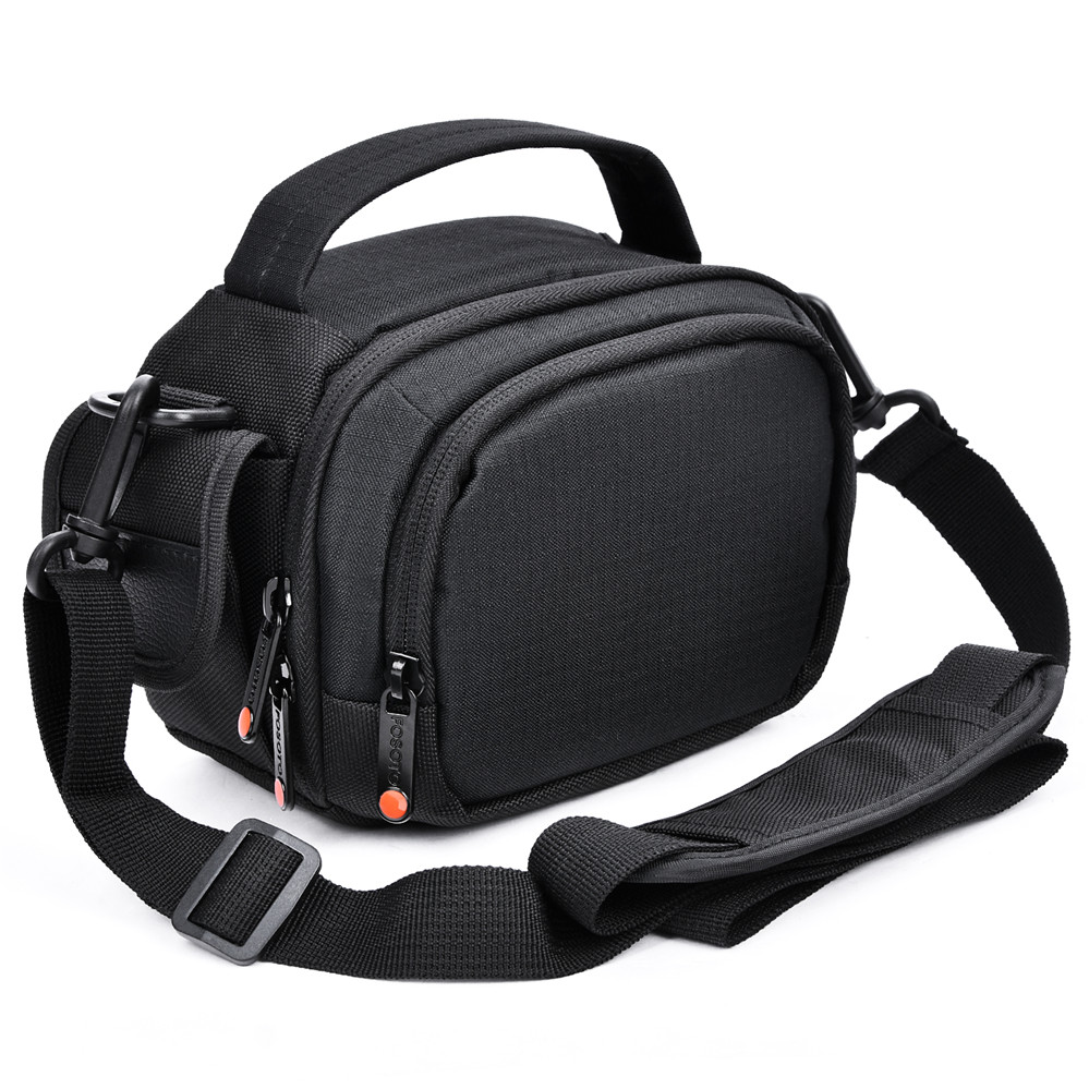 FOSOTO Camera Camcorder Case C - Photography Zone System recensie en prijs