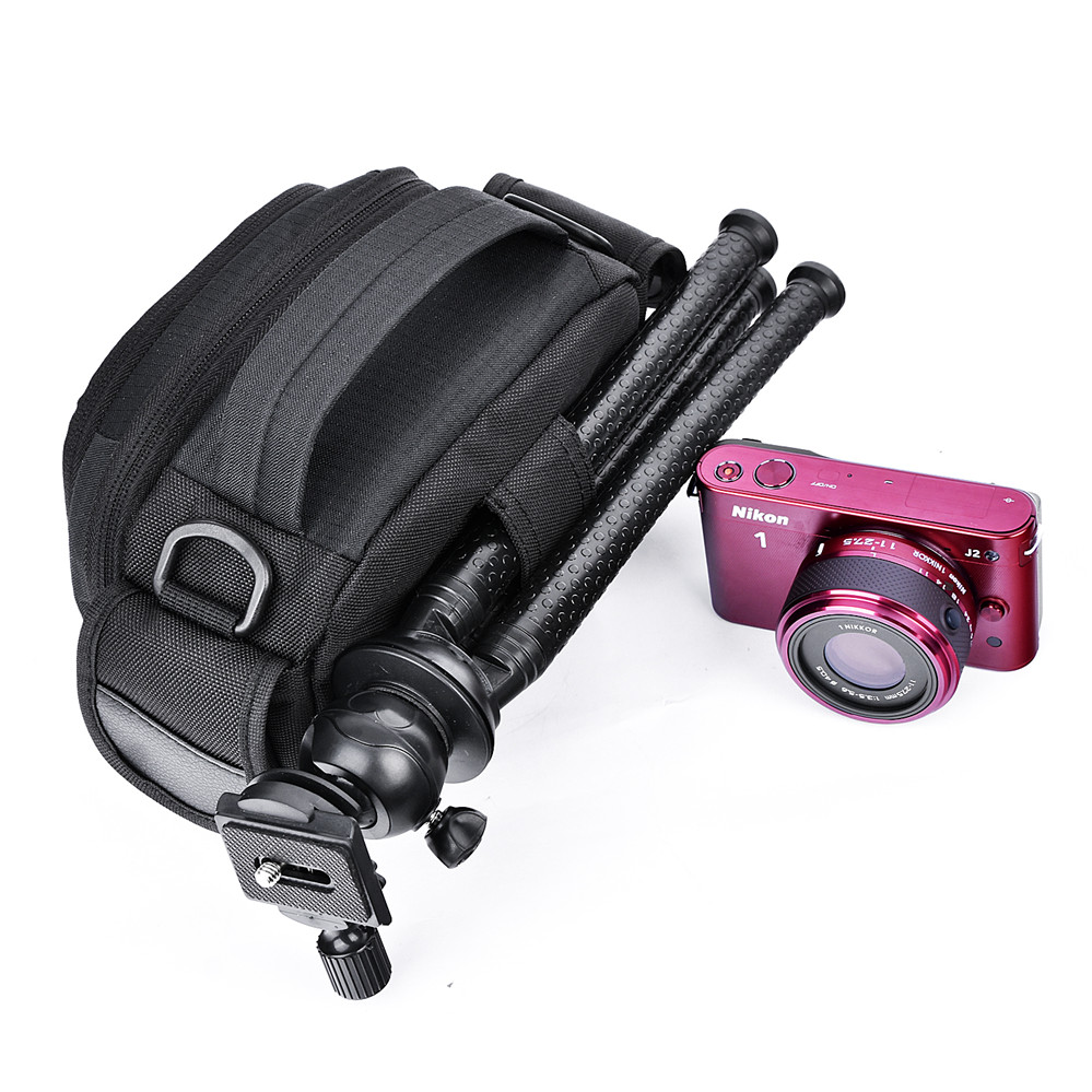 FOSOTO Camera Camcorder Case C - Photography Zone System recensie en prijs