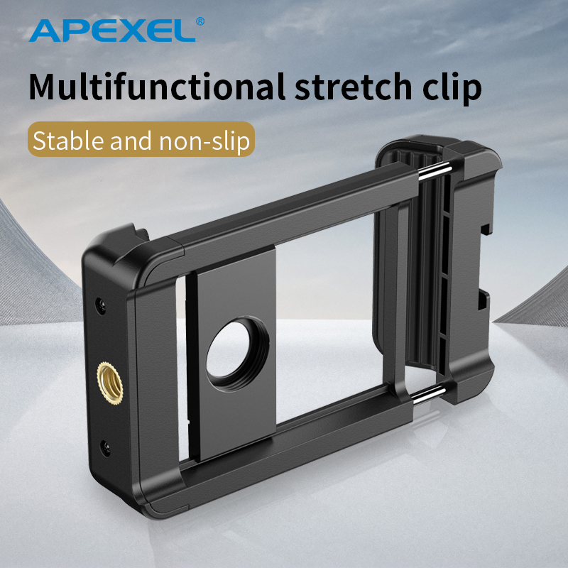 APEXEL 17 mm draad universele  - Photography Angles recensie en prijs