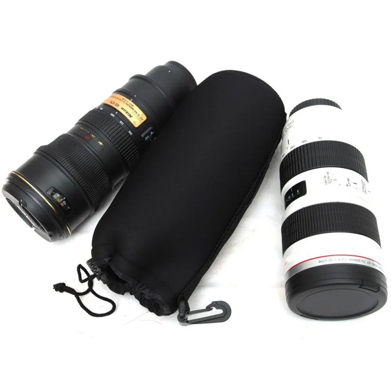 RF11 cameralens tas waterdicht - Photography Zone System recensie en prijs